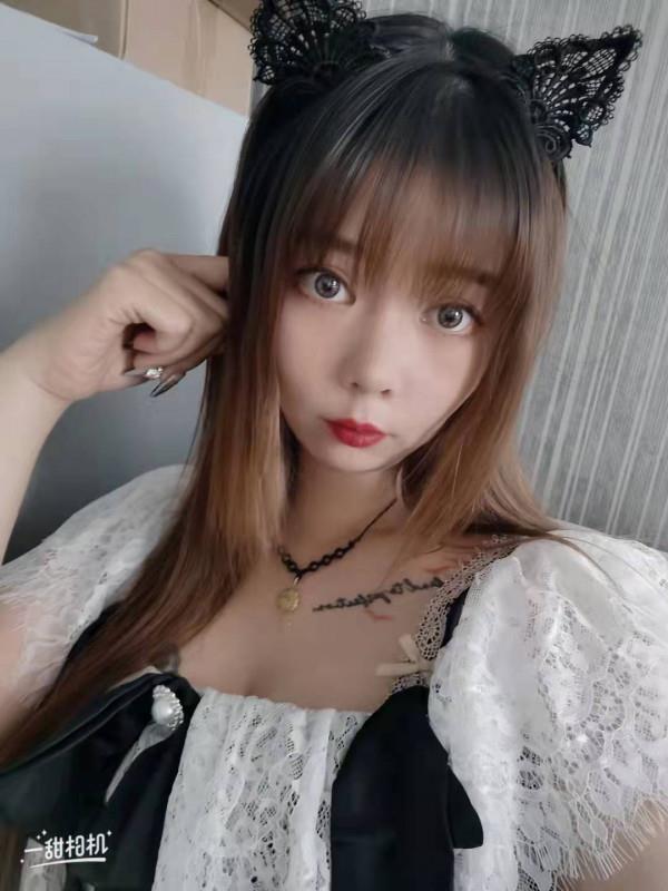 中牟县白沙镇妹子 第1张
