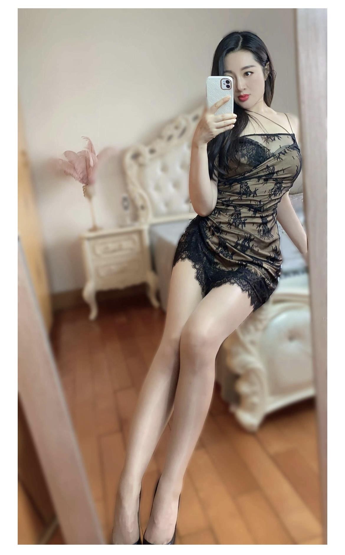 上海黄浦少妇菲儿 第1张