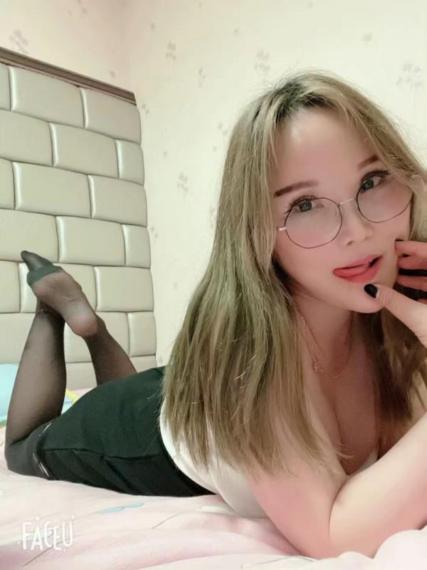 杨浦茜茜姐姐 第3张