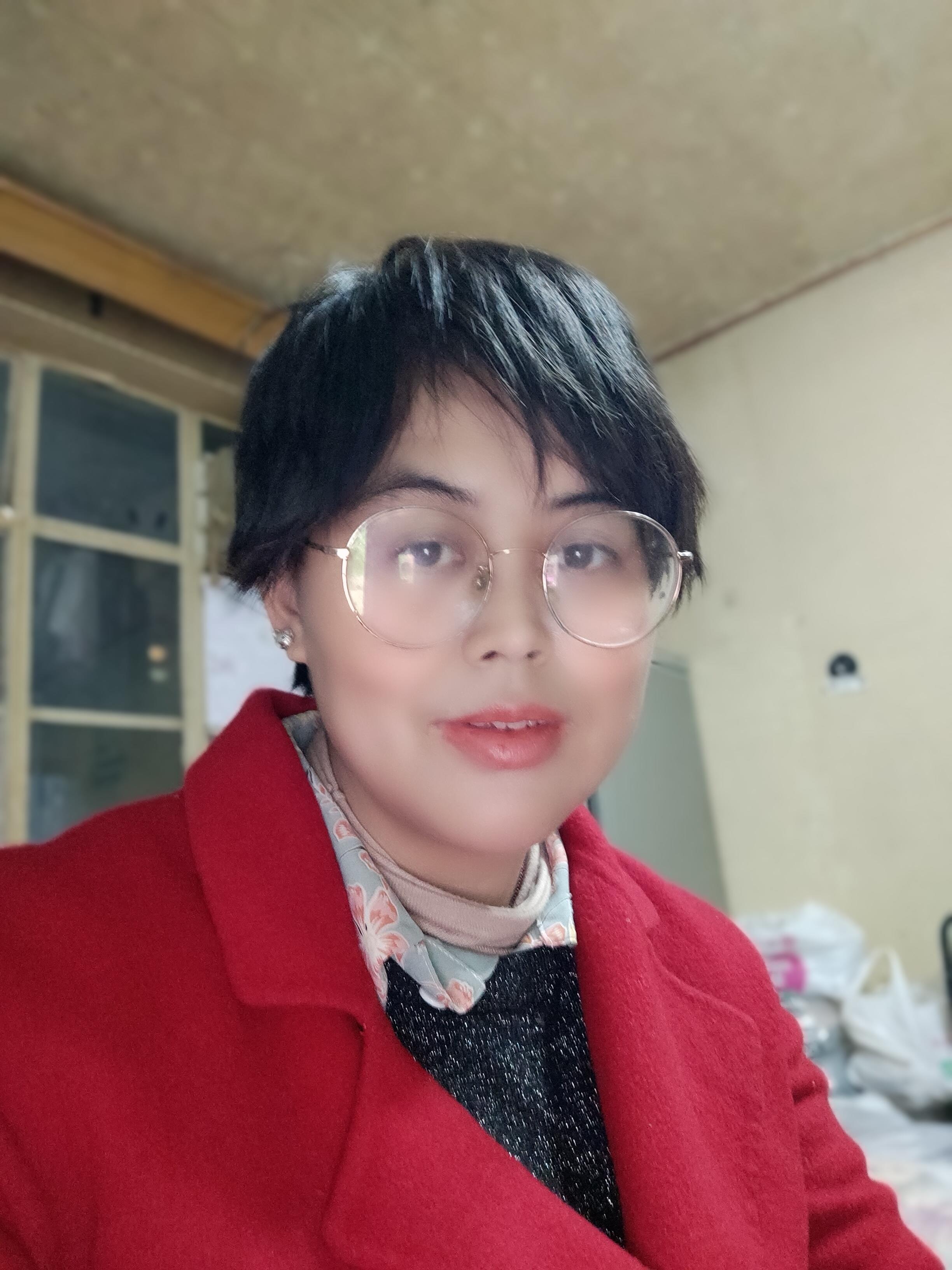 虹口大奶服务系 第3张