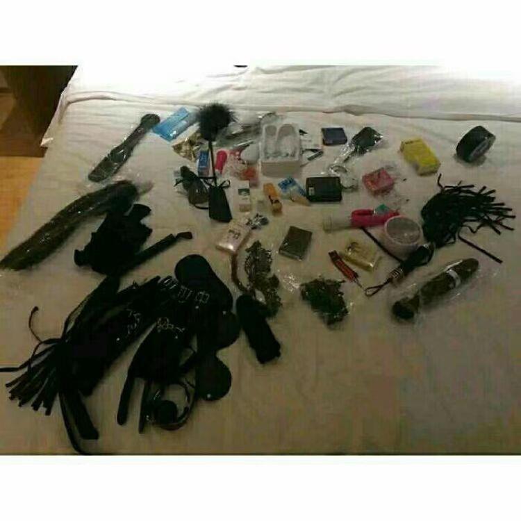 少妇可女王调教 第1张