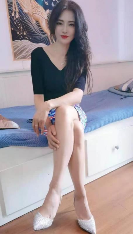 海珠小成熟美菜菜 第1张