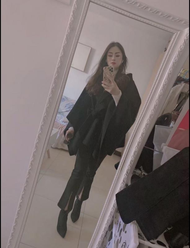 垡头樱花妹子 第1张