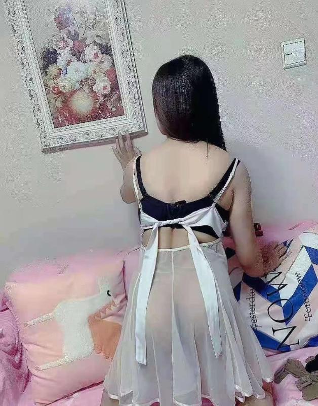 美足款少妇 第1张