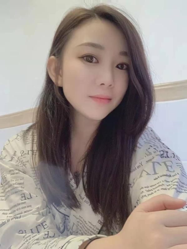 恬恬江苏妹子 第3张