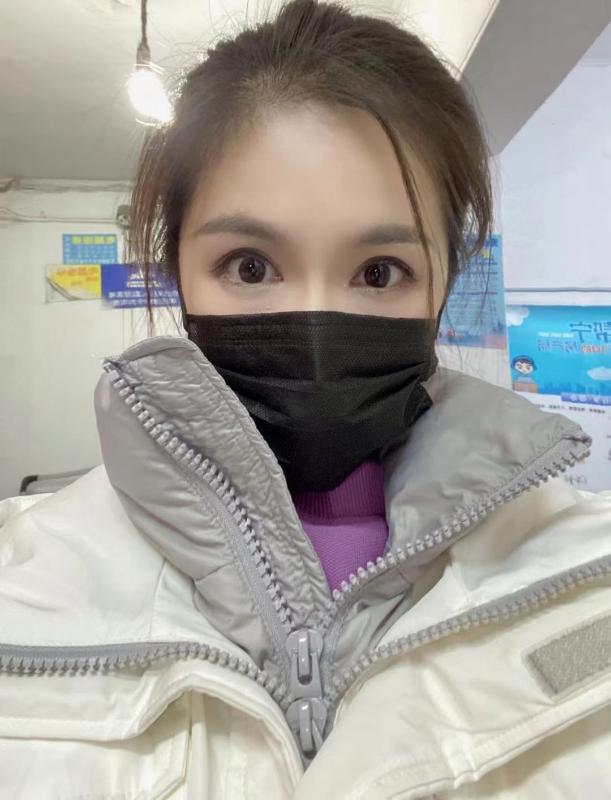 南京新街口鹿小姐 第1张