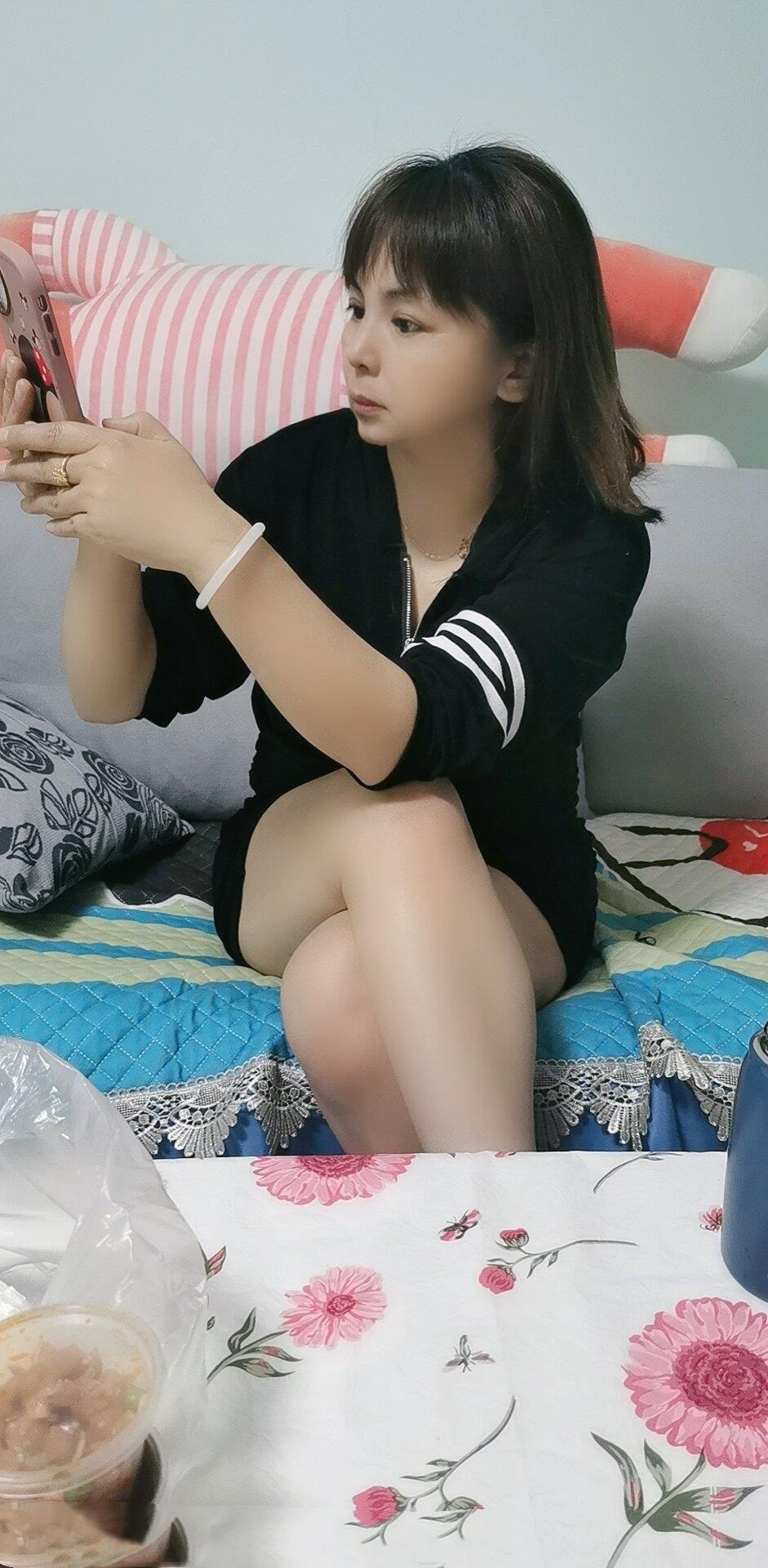 纯良家姐姐 第2张