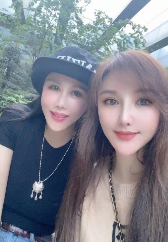 精致女人 第4张