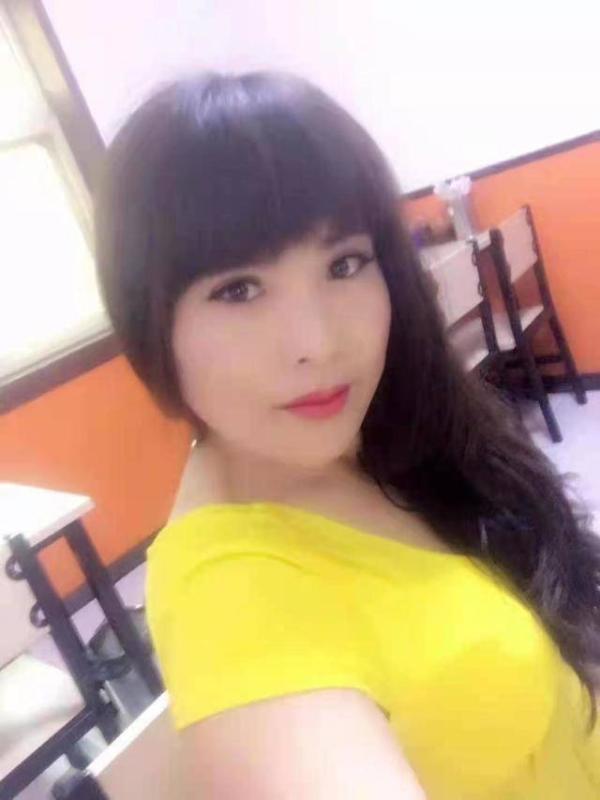 青岛服务不错熟女 第1张