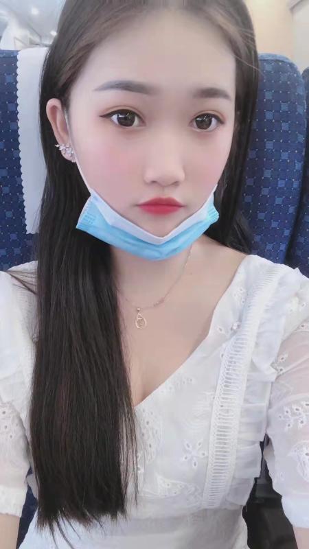 值得一去的甜美系女孩 第3张
