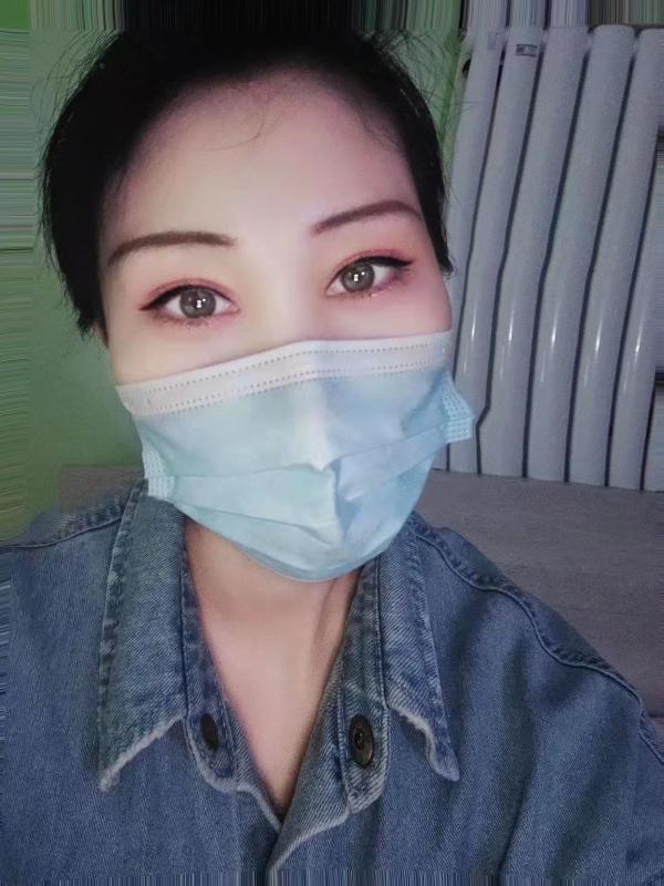 口爆小少妇 第1张