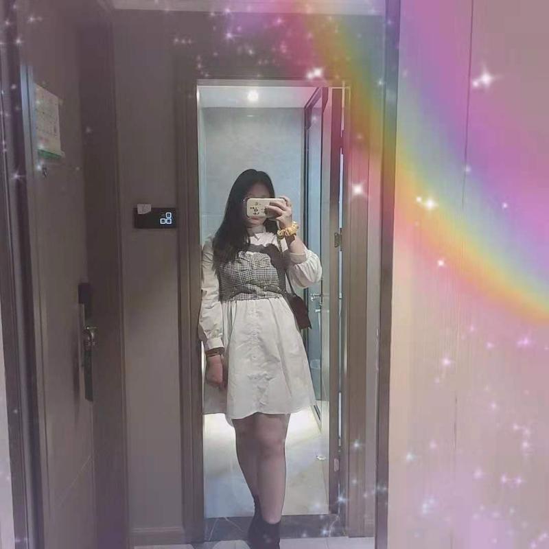 龙华微胖巨乳妹 第2张