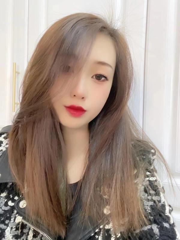 温柔轻熟女 第1张