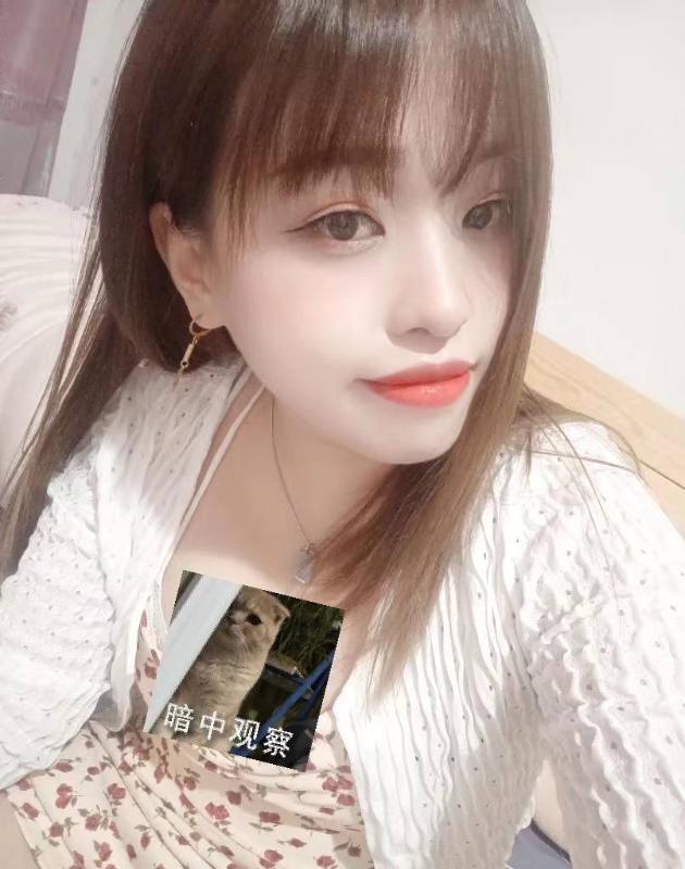 服务型大胸妹子 第1张