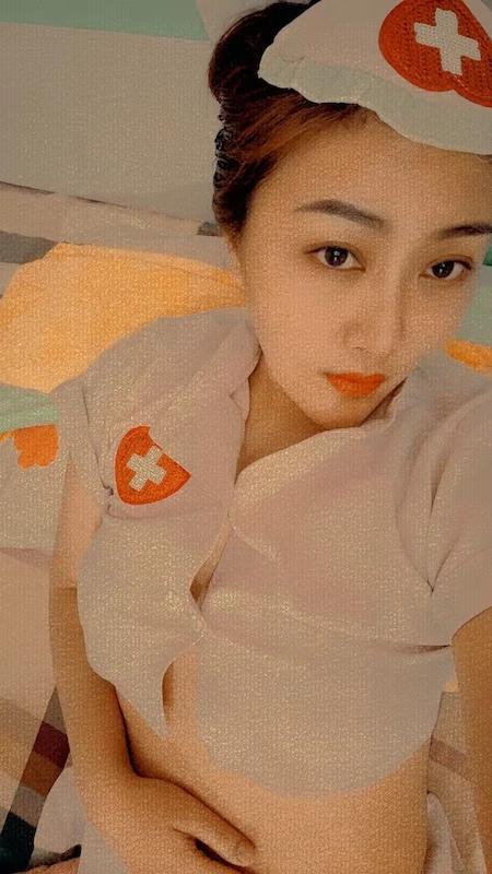 骚黄咪来海珠了 第1张