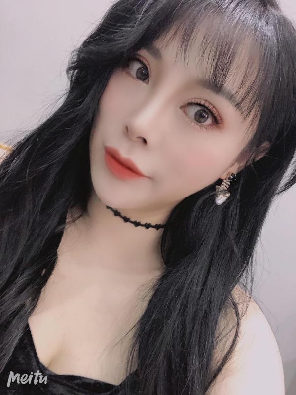 无锡颜值妹子 第2张