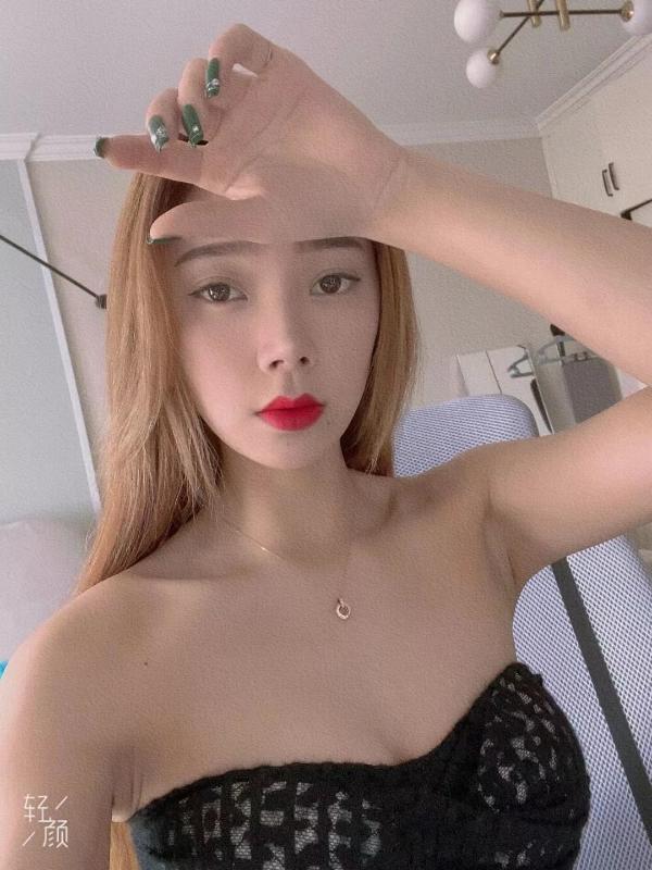 西固区轻熟女可可 第1张