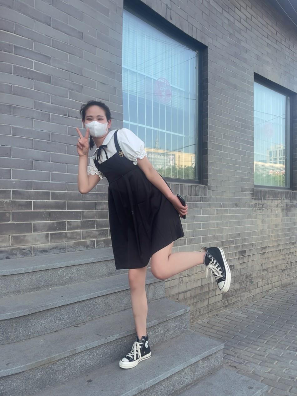 丰台双飞聋哑女孩爽记 第4张