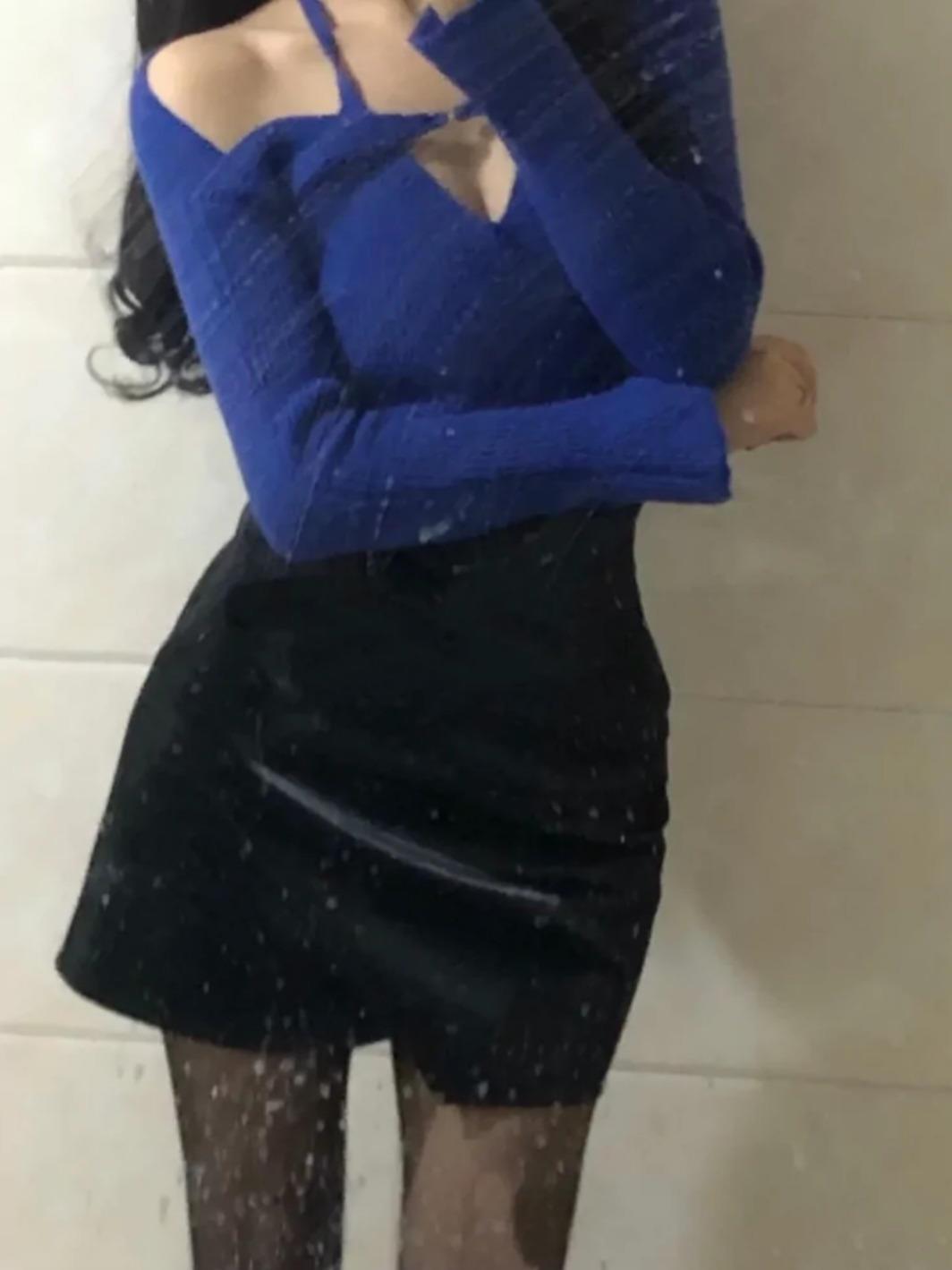 铜锣湾性感黑丝妹妹 第4张