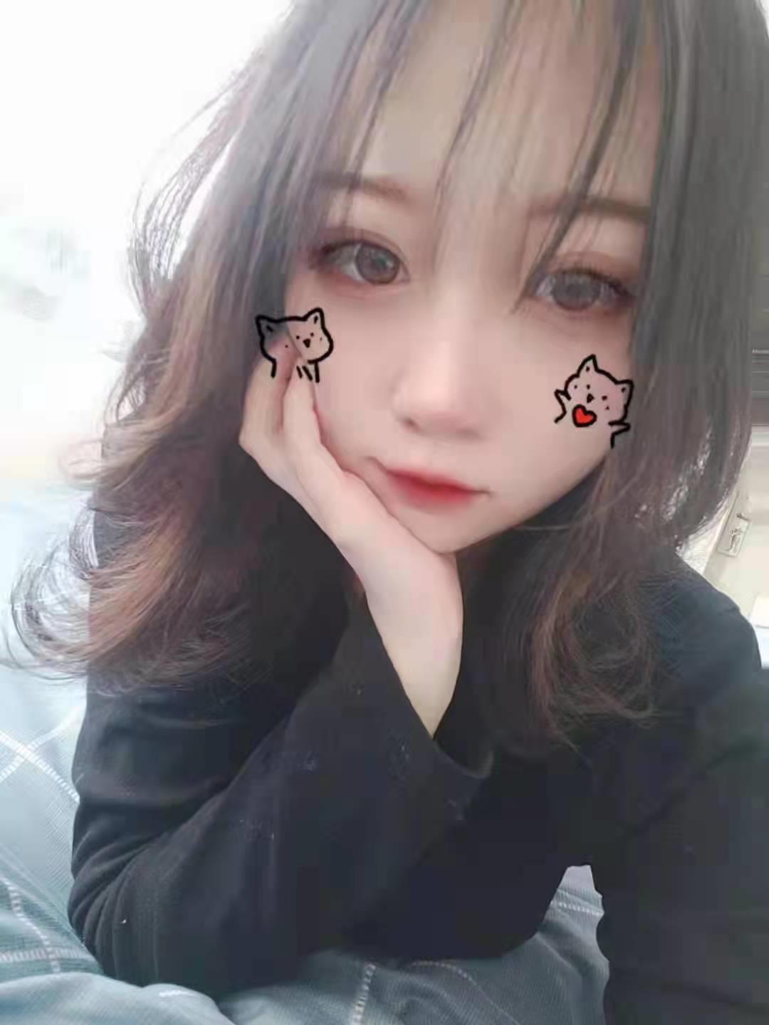 长春妹子20岁，本人和照片基本一样。挺嫩 第2张