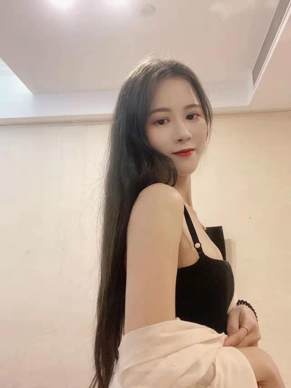 鄞州妹子 第1张