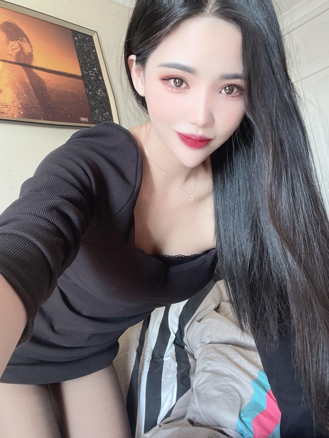 普陀区调情女神，皮肤特滑还带奶香味，包裹感墙烈 第2张