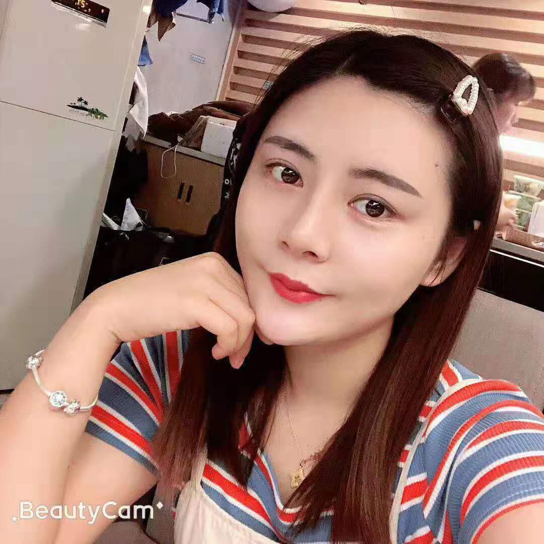 丹竹头妹子 第2张