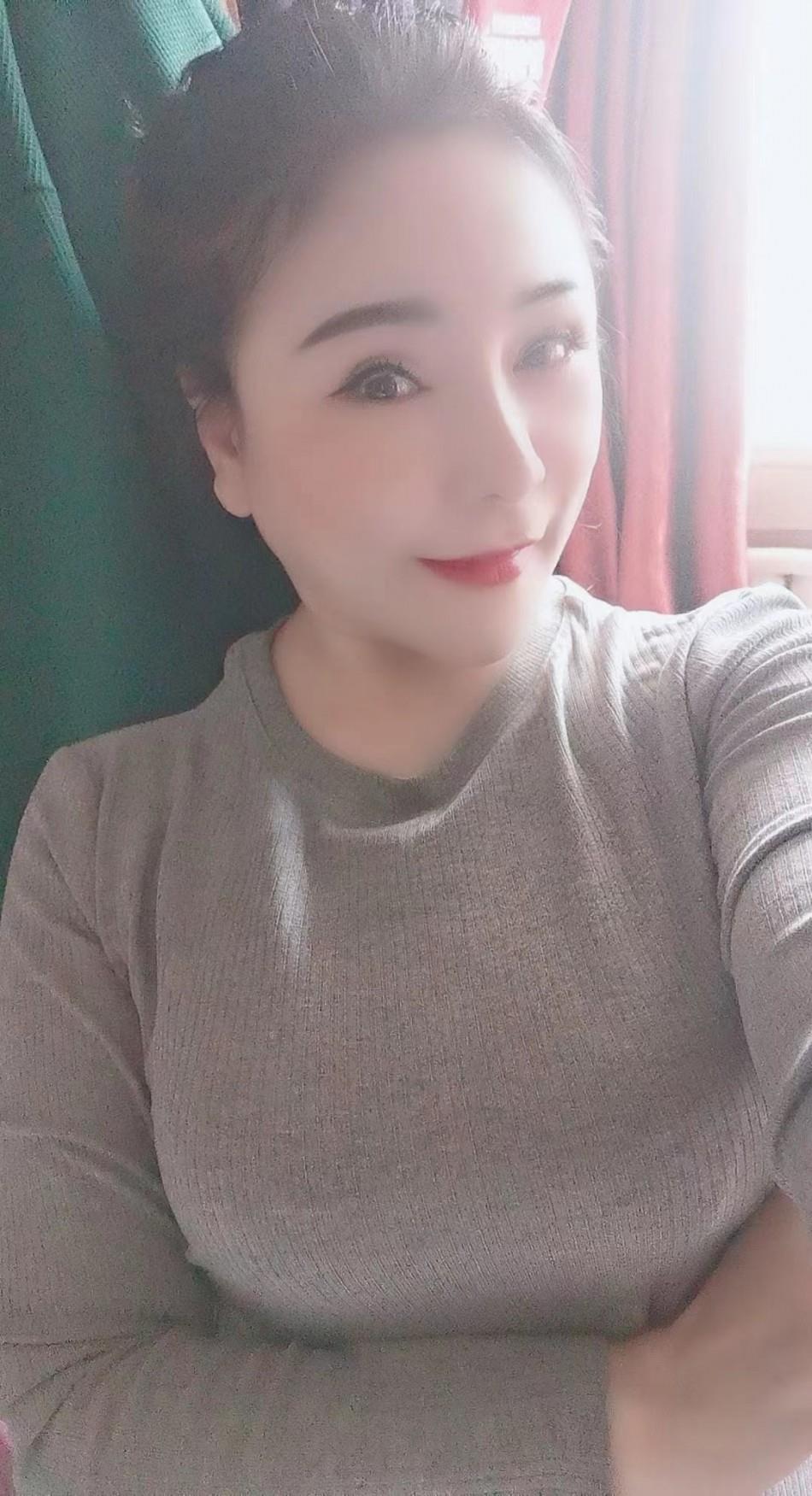 王串场大姐不错 第1张
