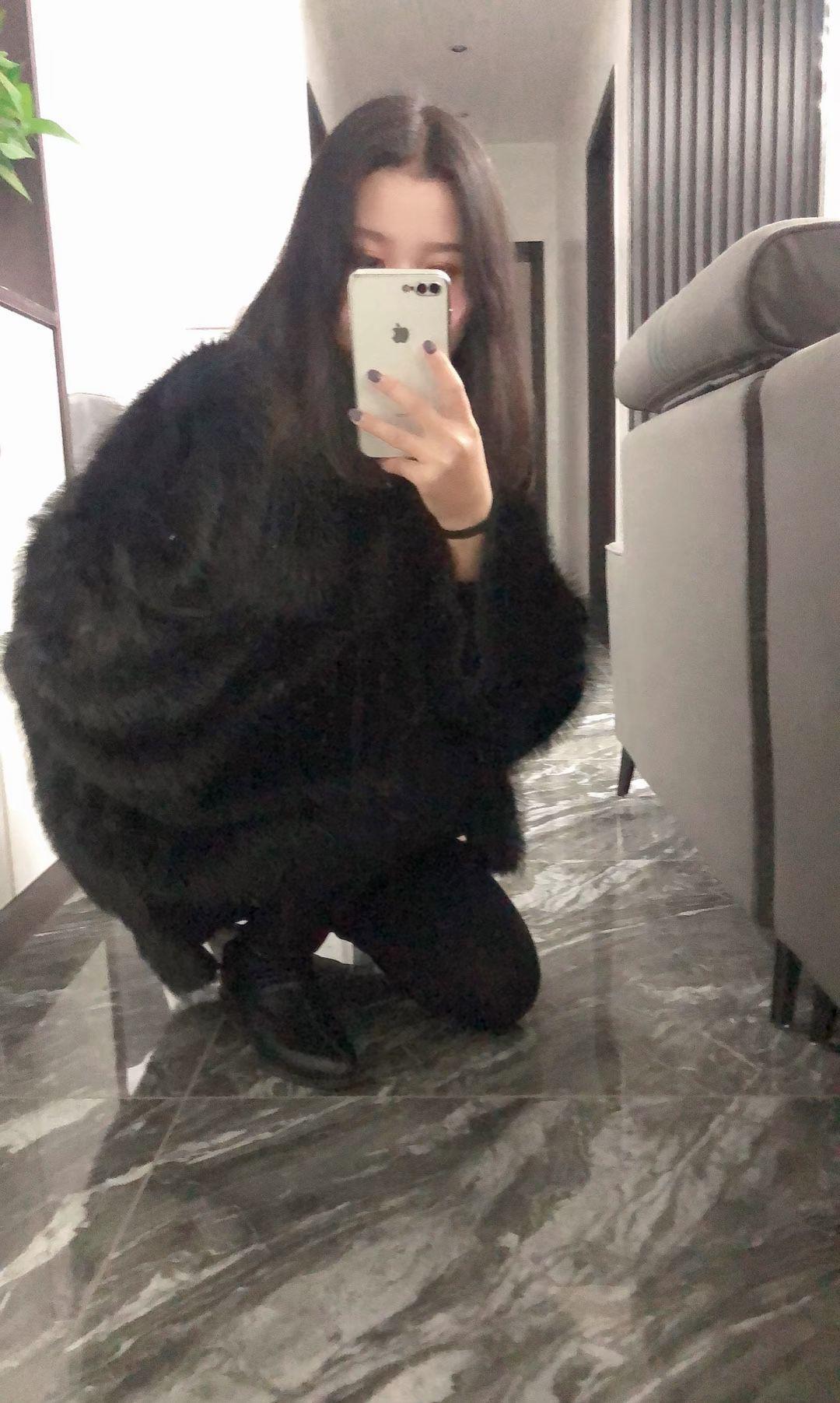 丝袜小性感，配合度高，会夹 第4张