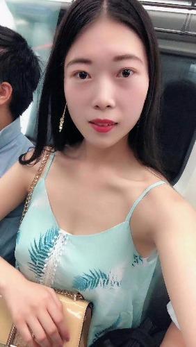武汉学生气质妹子 第2张