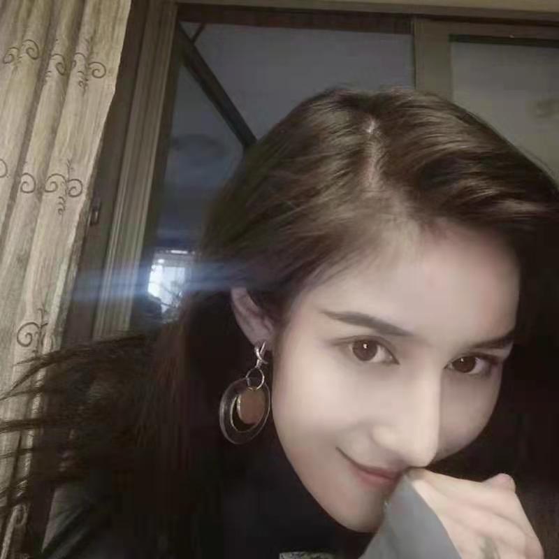 金山红树林妹子 第1张