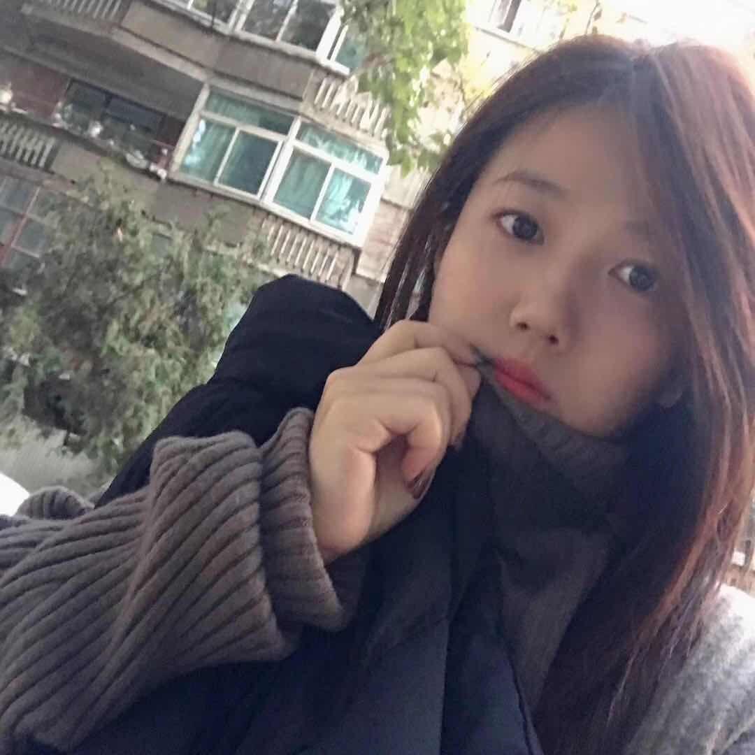 张掖路嫩妹 第1张