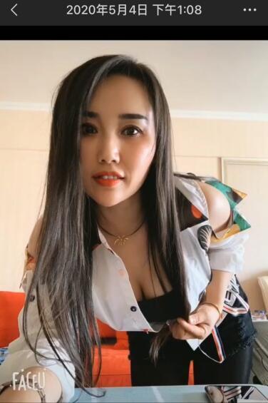 关南区让你在床上很爽的美少妇 第1张