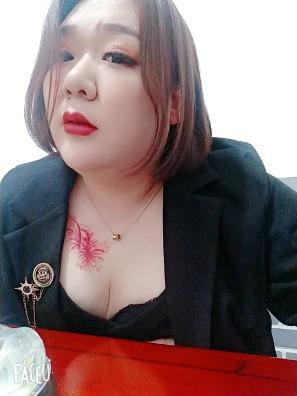 太原口活很不错的ts伪娘胖妹妹 第1张