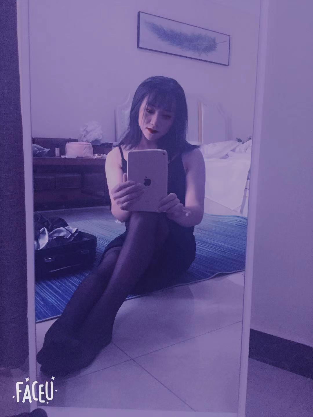 ts药娘，如狼友所说服务很到位妹子热情， 第1张