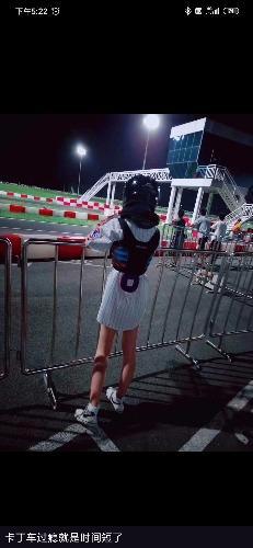 体验霍营嫩妹 第3张