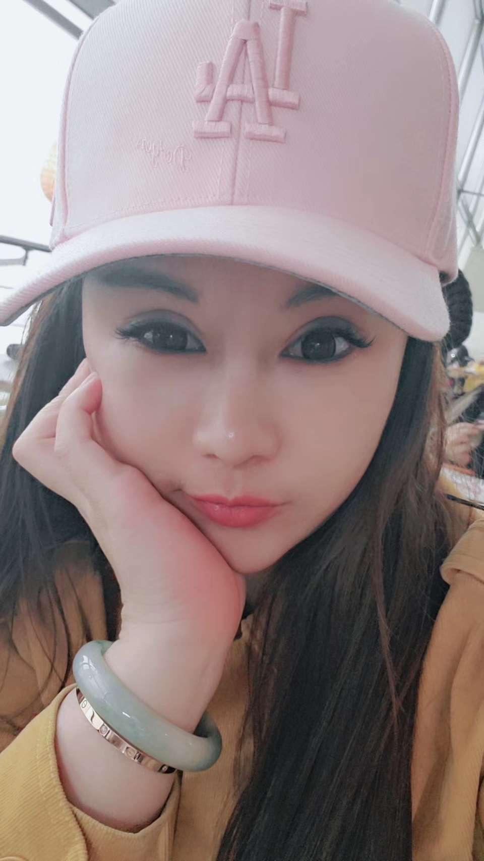年前体验的一个下沙MM 第1张