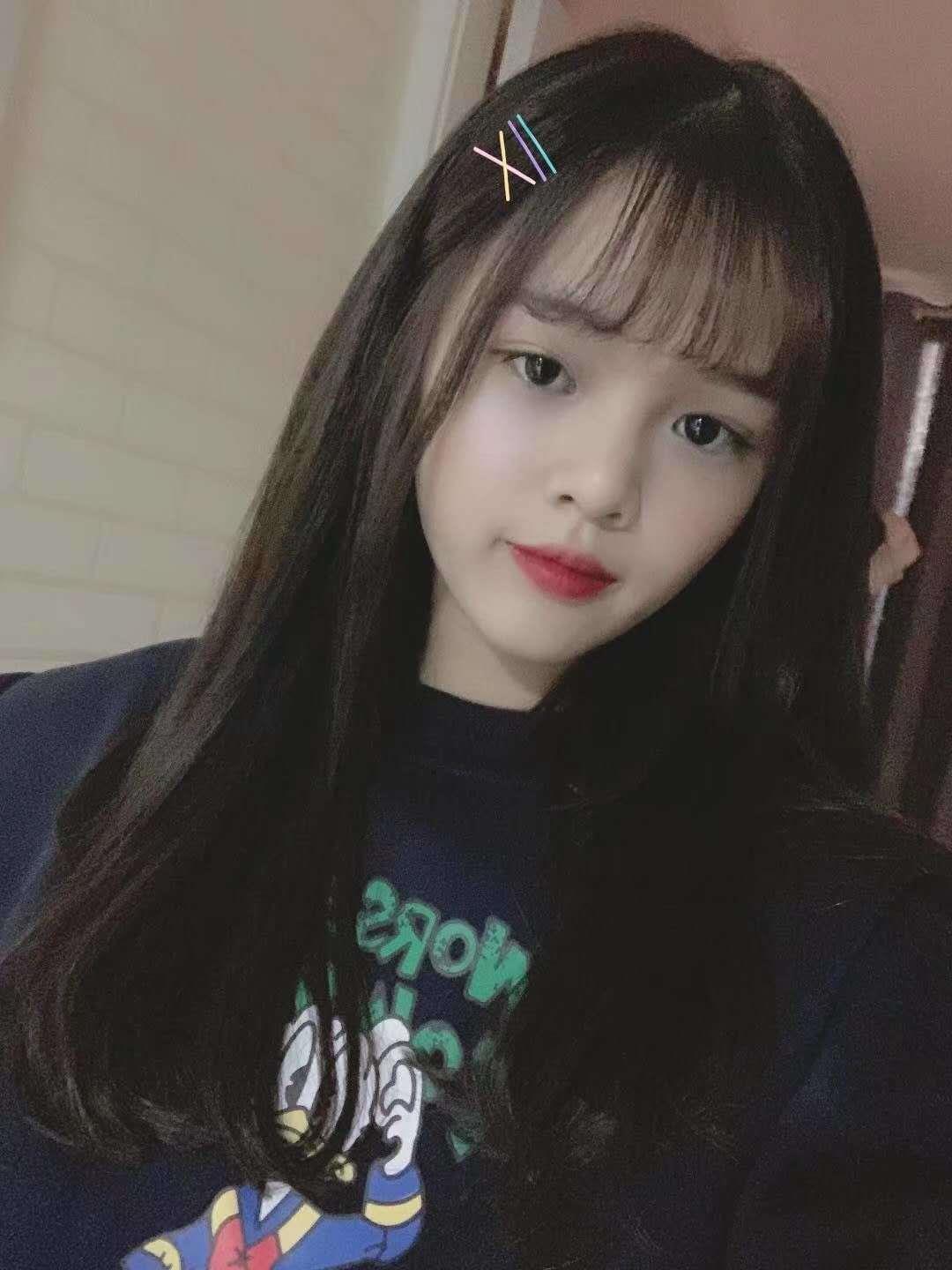徐汇喵小咪，小女孩，只有嫩 第1张
