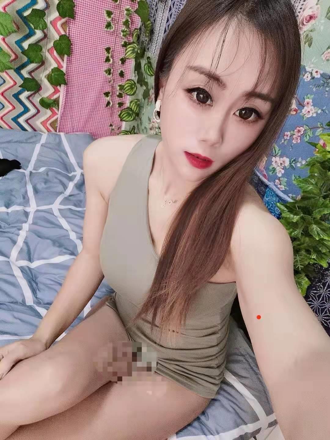黄浦COSPLAY晴子，胸不错，可以玩剧情 第2张