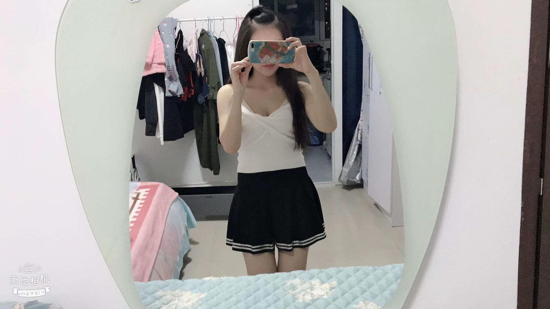 罗湖潇潇 第3张