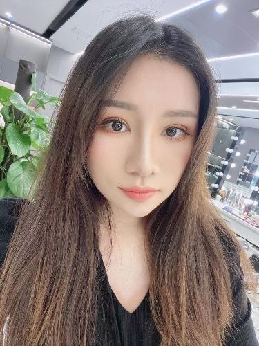 潮州妹倩倩，验证归来，水多紧 第1张
