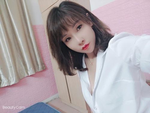 激发男人无限保护欲的小女友金沙州玥儿 第1张