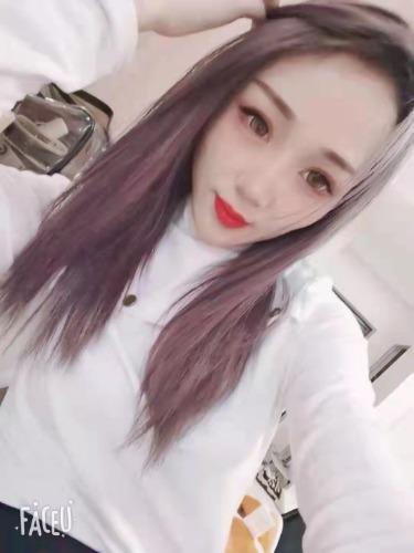 清纯美女，技术不错 第2张