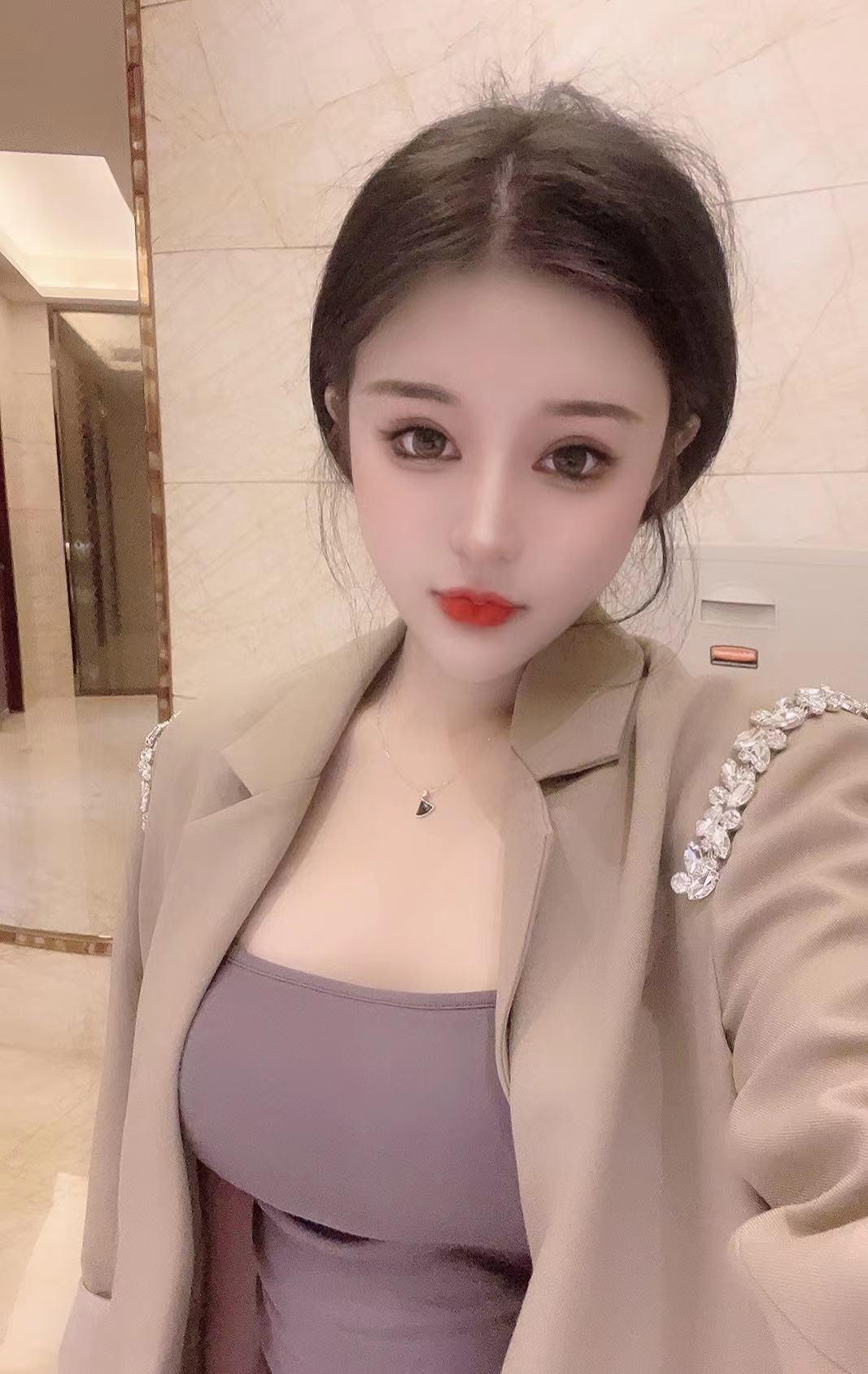 武汉蛋蛋后徐奈儿 第3张