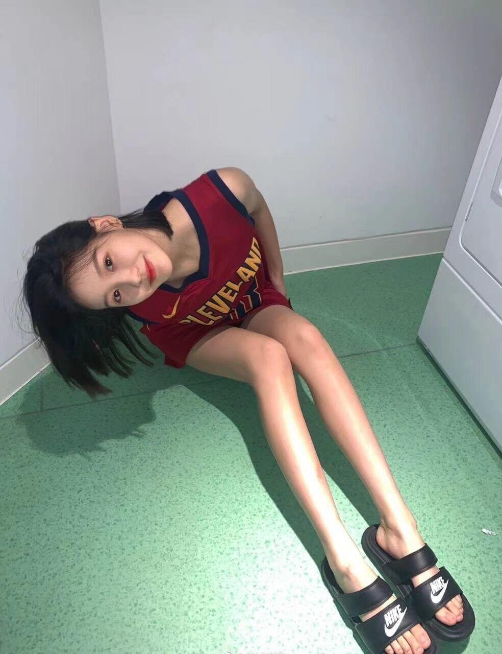 南昌01年小妹妹 第3张