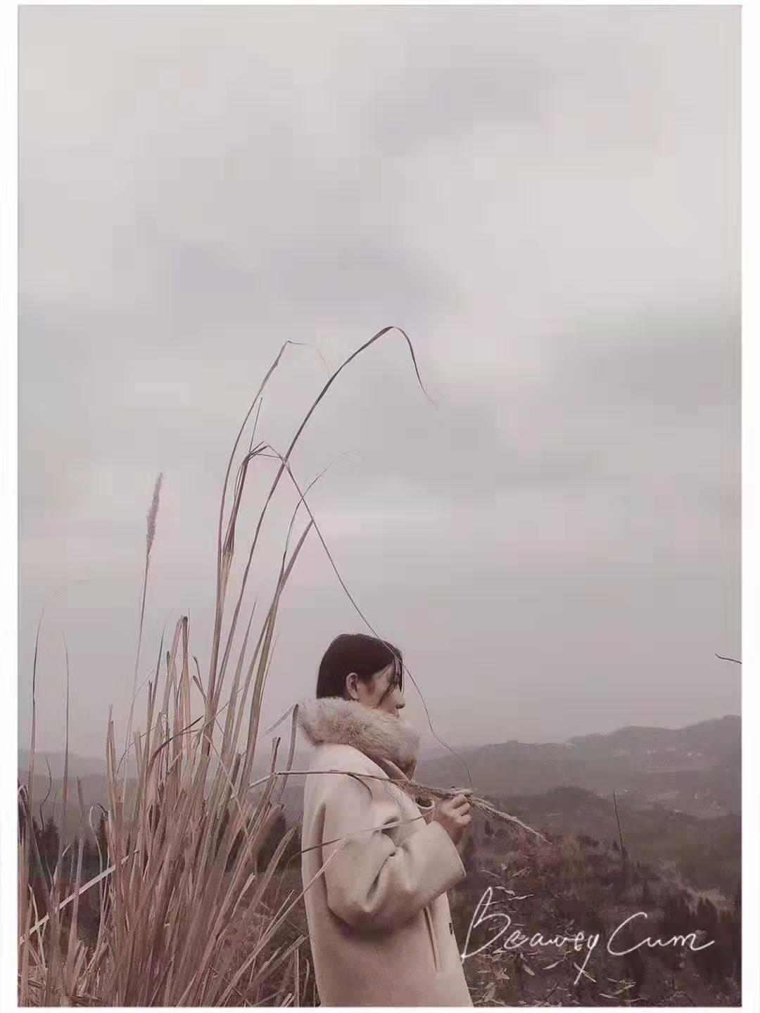 观音桥美女姚姚 第1张