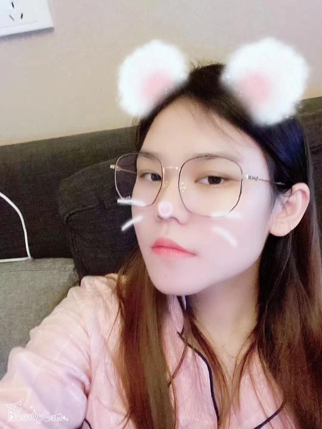 欧美风小姐姐心心 第2张
