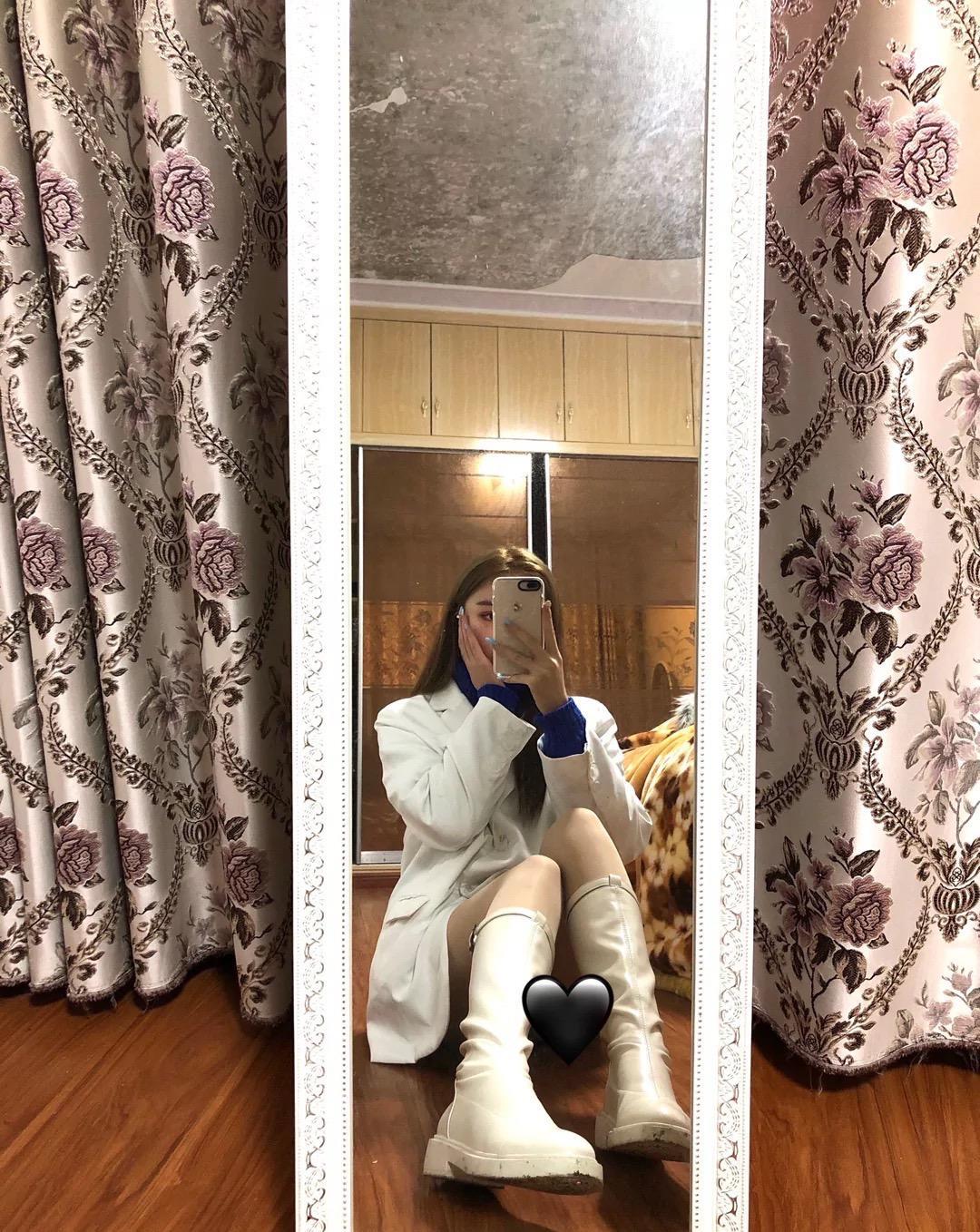 妹子骚气逼人会调情，女上很舒服 第1张