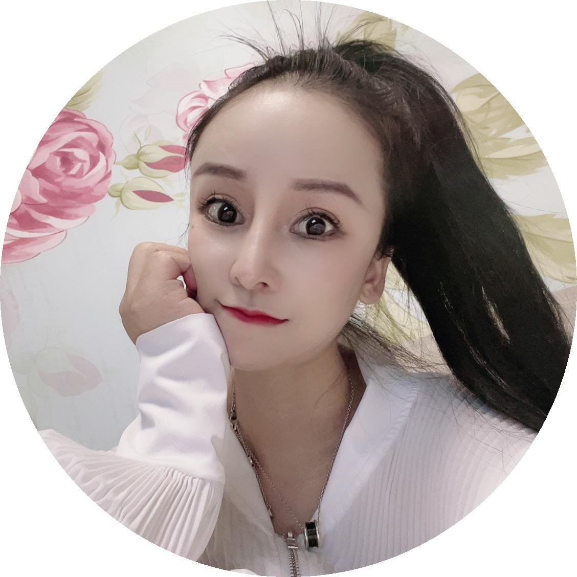 郑州妹子 第1张