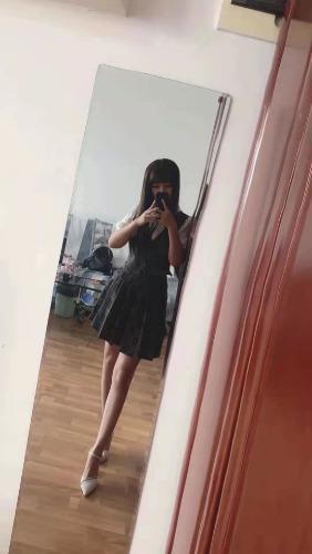 西安路小嫩妹 第4张